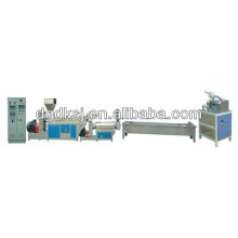 Professional Manufacturer of Plastic Recycling Machine